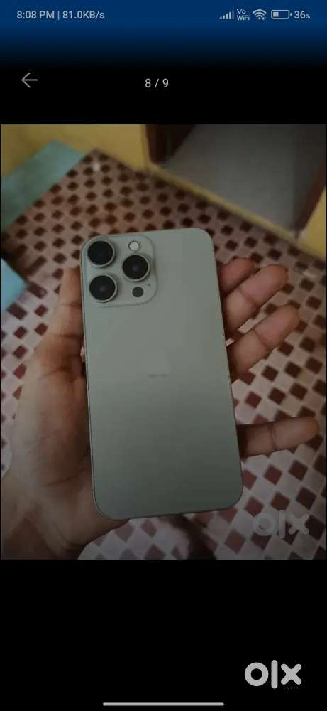 Iphone xr converted to 14 pro
