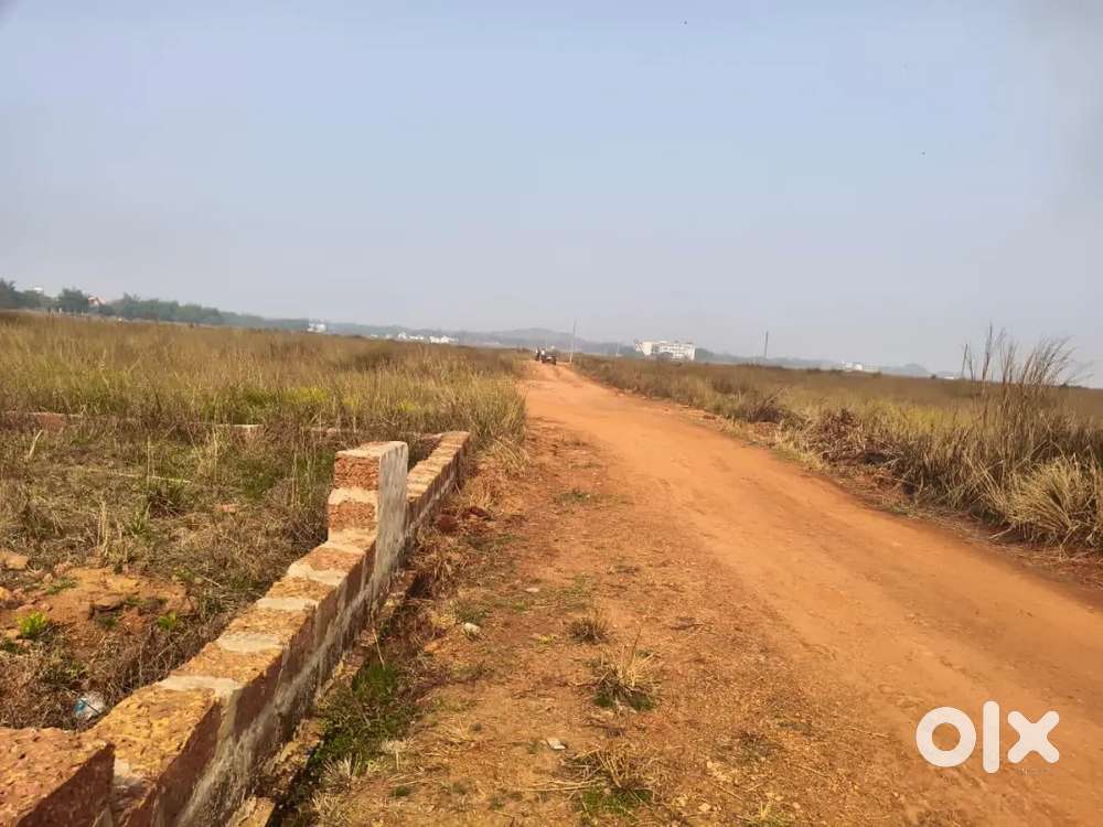 Sundarapada, benabil