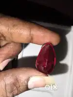 Red stone  idont now