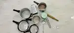 Selling kitchen utensils