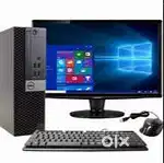 New desktops @best price with gst bill and warranty