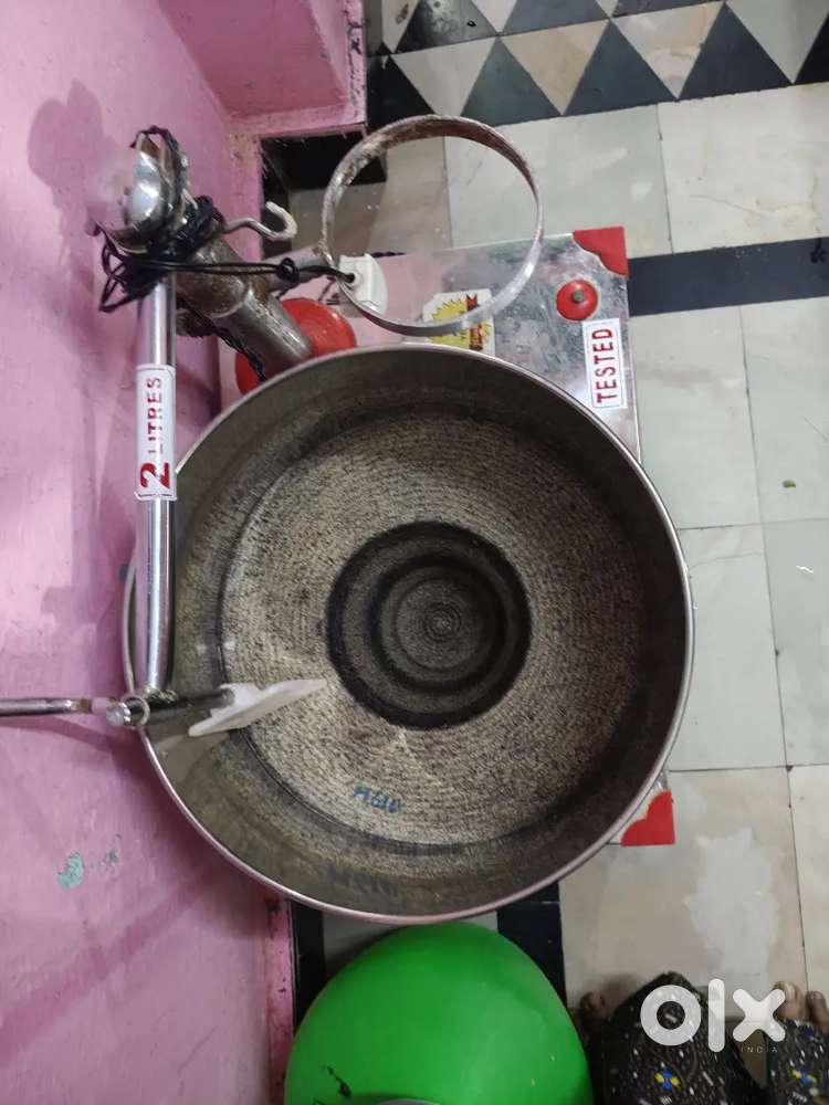 Wet Grinder