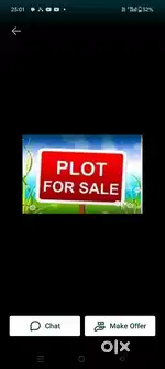 Bank Loan compatible plot Best site for Hospital,Hotel,play school etc