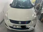 Maruti Suzuki Dzire 2014 Diesel Good Condition