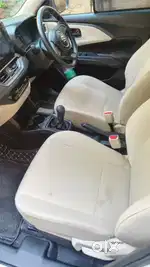 Maruti Suzuki Swift Dzire 2025 Petrol 1860 Km Driven