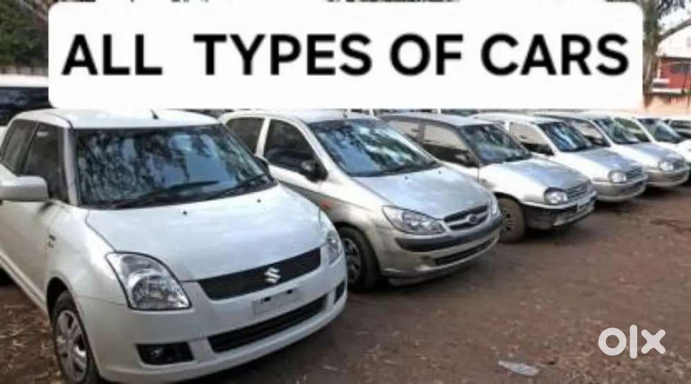We buy old scrap and damaged cars on best prices