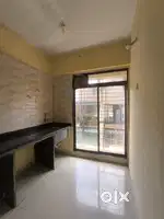 1 bhk flat havey deposit 7 lakh available ulwe sector 21