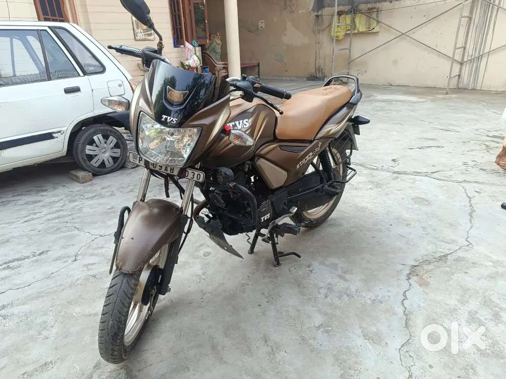 Engine ok condition ok