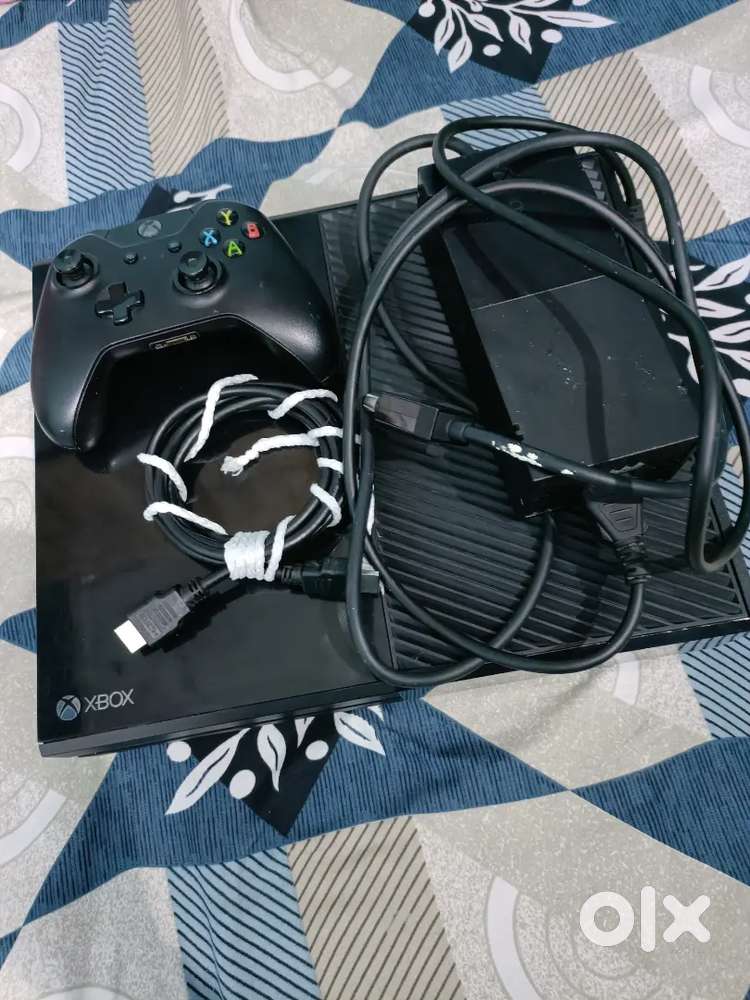 Xbox one 500gb