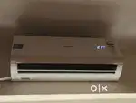 Whirlpool IntelleSense Magic Cool Inverer Split AC