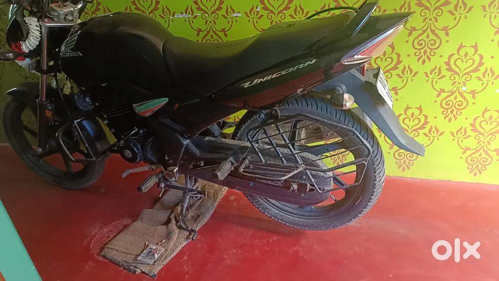 Best condition bike and value for money