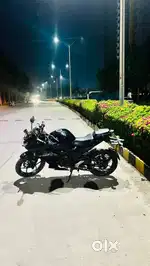 Suzuki gixxer SF