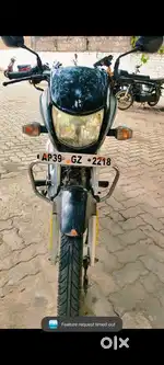 Hero HF DLX BS 6