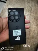 One plus 12      16+18 ram.  512