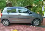 Maruti Suzuki Celerio 2015 Petrol Well Maintained