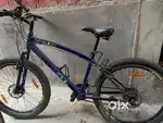 Polygon cycle