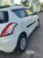 Maruti Suzuki Swift 2012 Disel