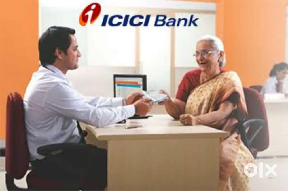 OPENING FOR - ACCOUNT OPENING BACK OFFICE JOB IN @ BANK JOB