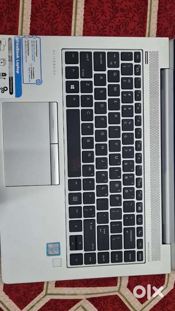 Hp laptop sale