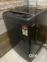LG 8kgs Fully Automatic Washing Machine