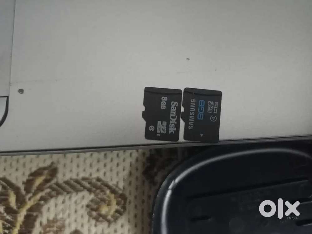 Micro sd card 8gb
