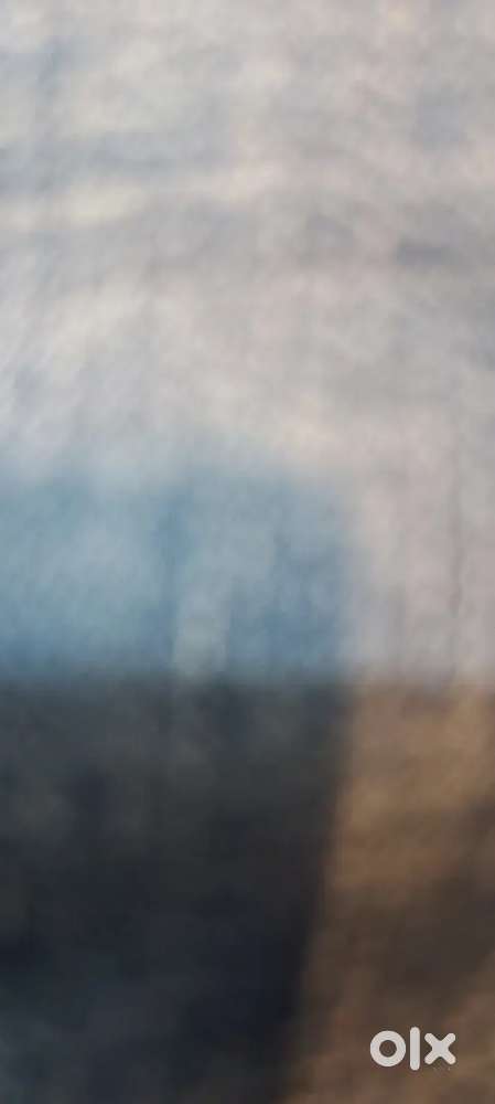 Single room bathroom and kitchen