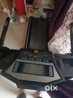 Treadmill in working condition for sale