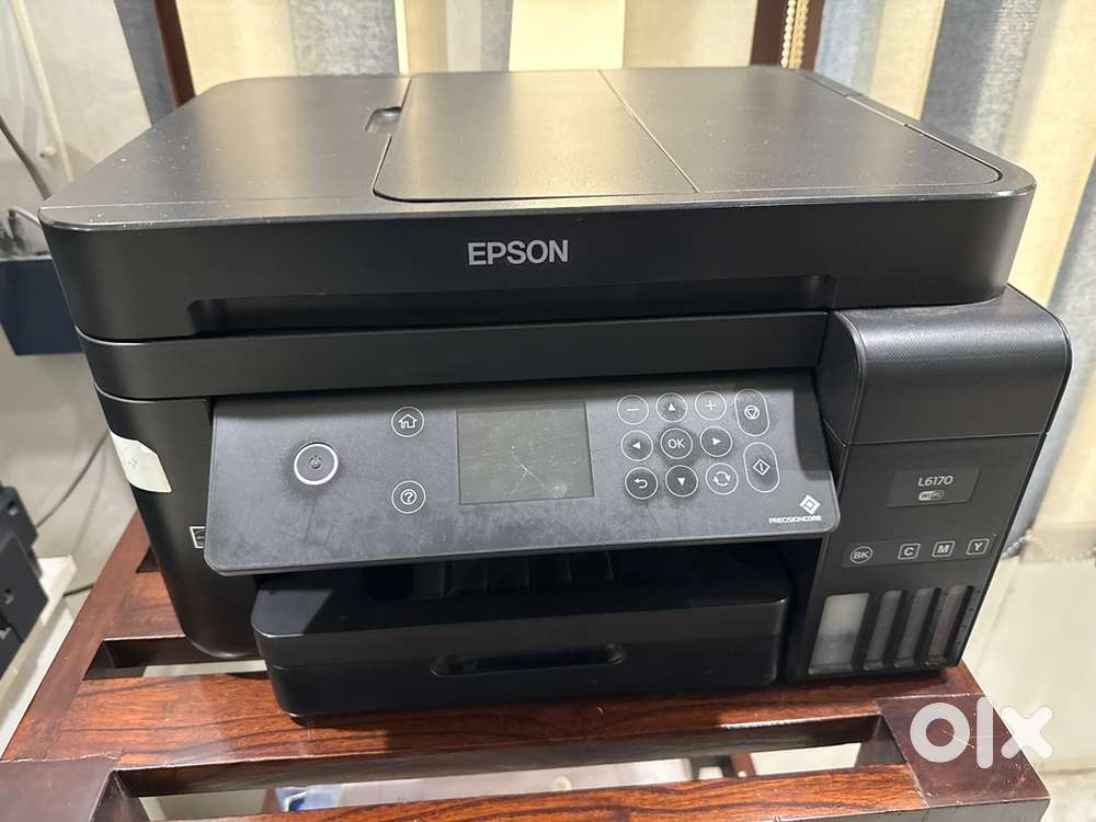 Epson colour printer L6170