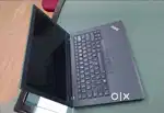 Lenovo thinkpad i5 8th gen 16 gb ram 256gb ssd s