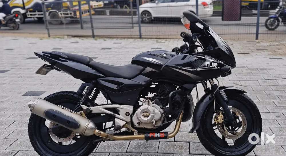 Good condition