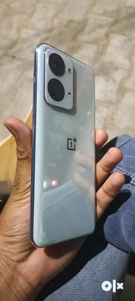 Urgent selling OnePlus Nord 2T 5G
