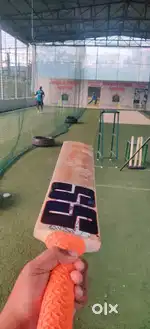 Good condition bat