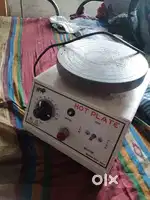 Laboratory Appliances