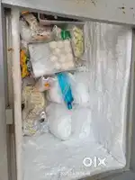 500L deep freezer available