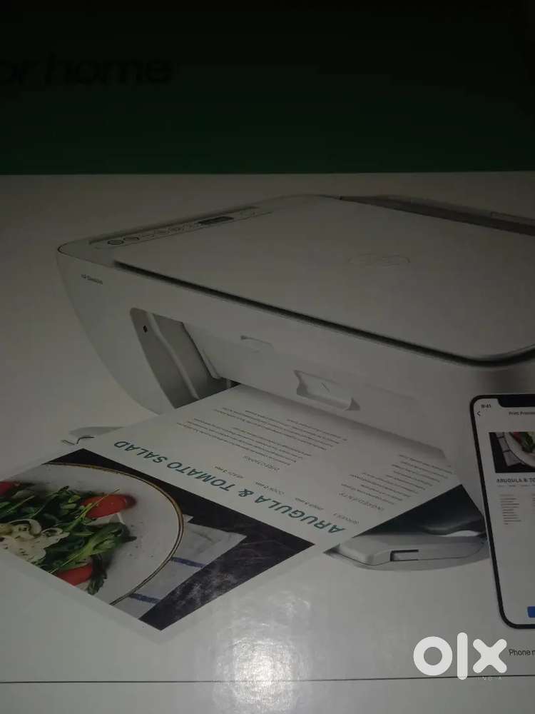 HP PRINTER