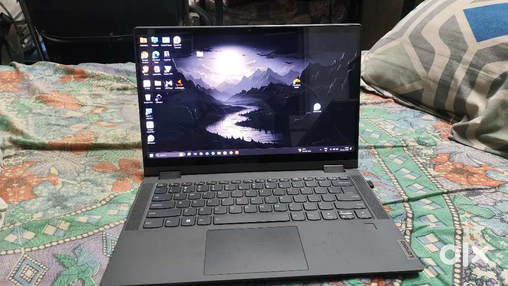 Lenovo IdeaPad flex 5 , Screen Touch 14 inch