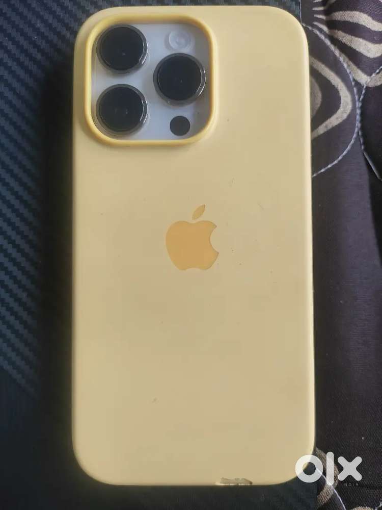 Iphone 14 Pro (In new condition, 98 percent battery health)
