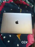 MacBook M1