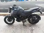 Yamaha FZ S v3