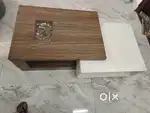 Designer Central Table