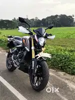 Ktm duke 200 2016 model