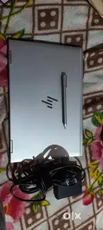 Hp ELITEBOOK  360' DIGREE