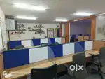 2500sq.ft30 seater office space rent in Madhapur hitech City
