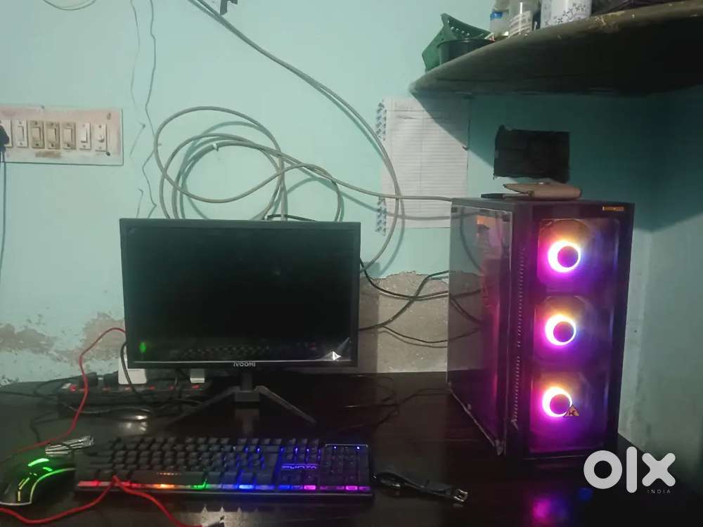 Intechvision computer