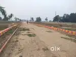 लखनऊ सुल्तानपुर रोड पर संकट मोचन पब्लिक स्कूल के सामने अप्रूव्ड प्लाट