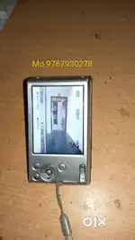 Camera W830