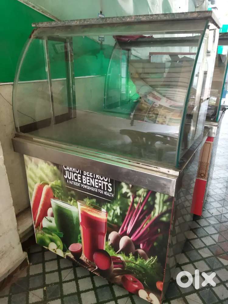 Food Service Products(Caterers , Hospitals, Curry points & PG.)