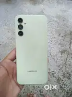 Samsung a14 5g top condition