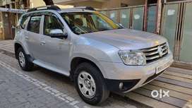 Renault Duster 2012-2015 Petrol RxL, 2014, Petrol