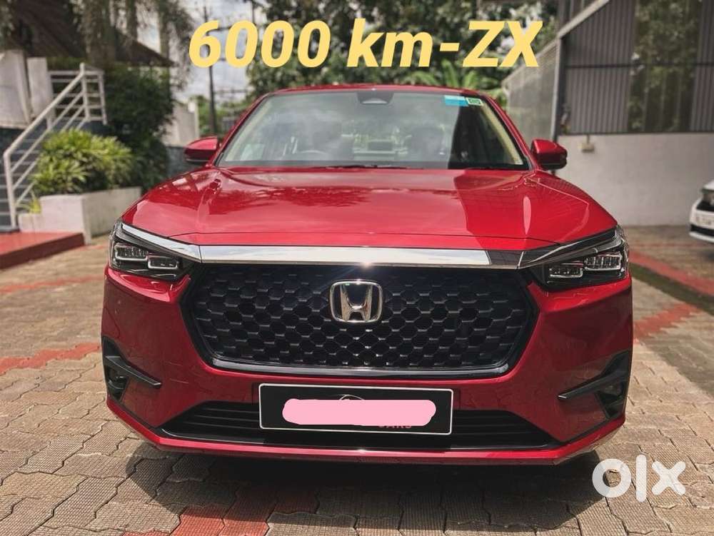 Honda Amaze, 2025, Petrol